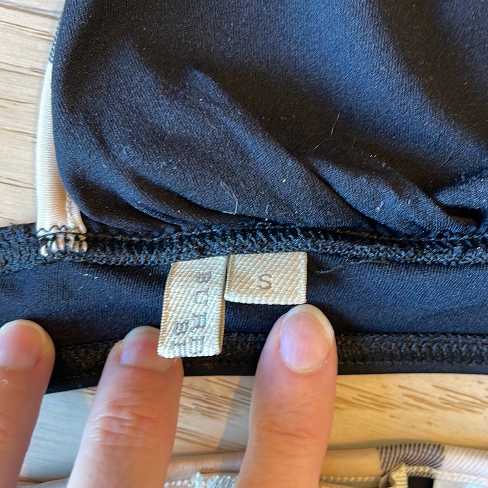 Burberry Brit Bikini - S - Picture 7 of 7